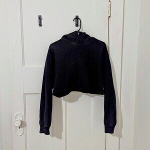 Artizia Cropped Hoodie